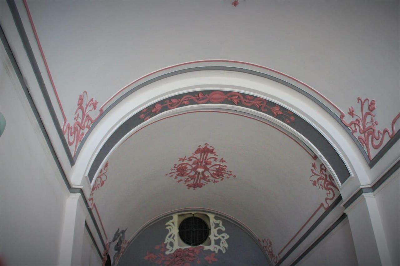 Majorana Palace Katanya Dış mekan fotoğraf