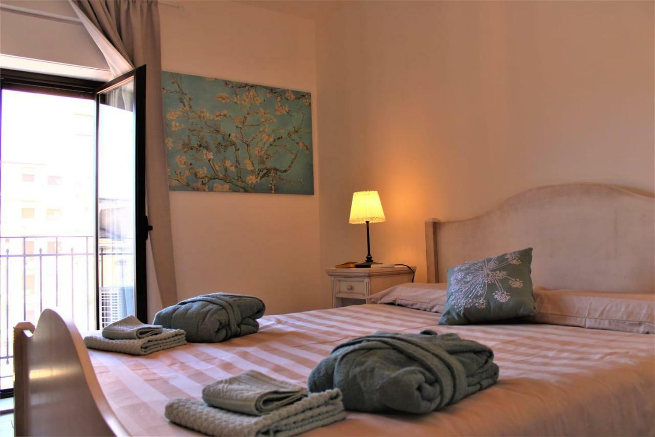 Majorana Palace Katanya Dış mekan fotoğraf