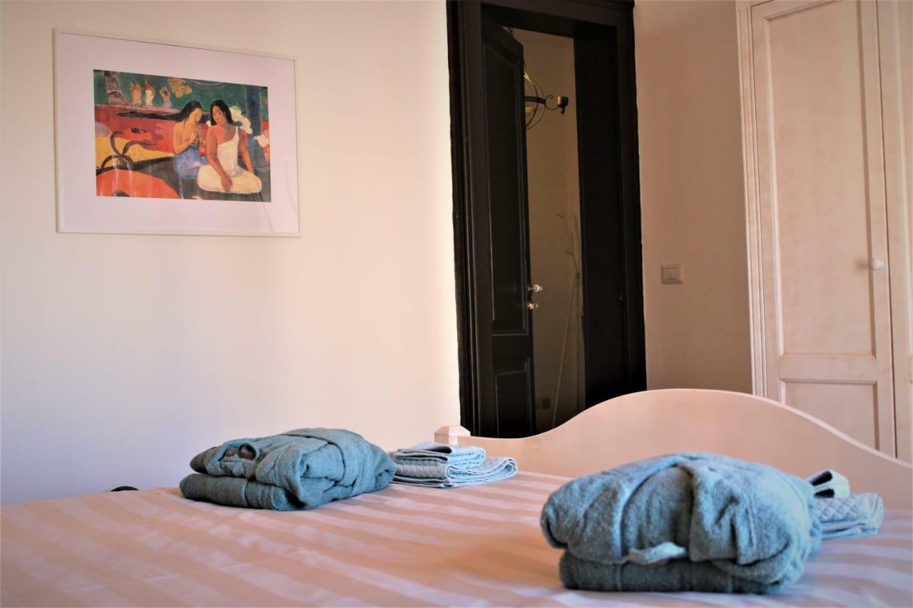 Majorana Palace Katanya Dış mekan fotoğraf