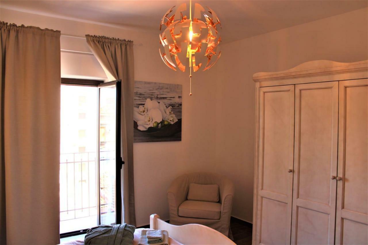 Majorana Palace Katanya Dış mekan fotoğraf