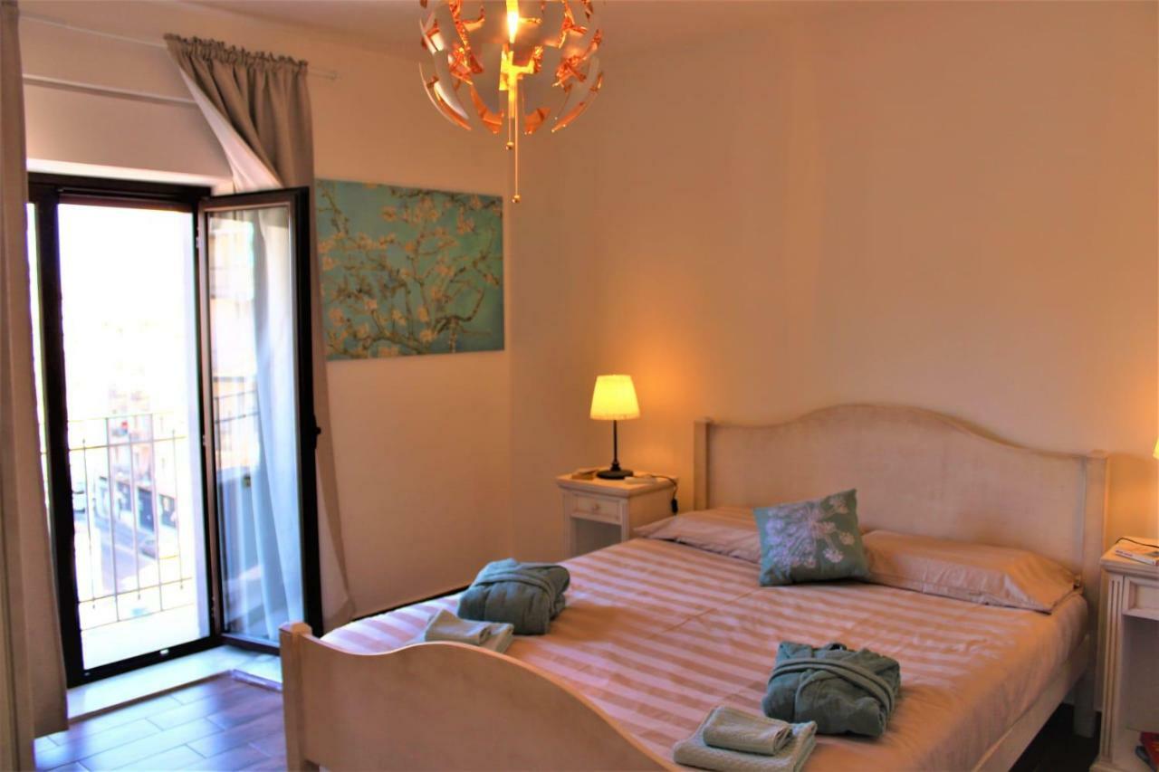 Majorana Palace Katanya Dış mekan fotoğraf