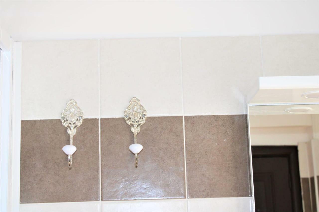 Majorana Palace Katanya Dış mekan fotoğraf