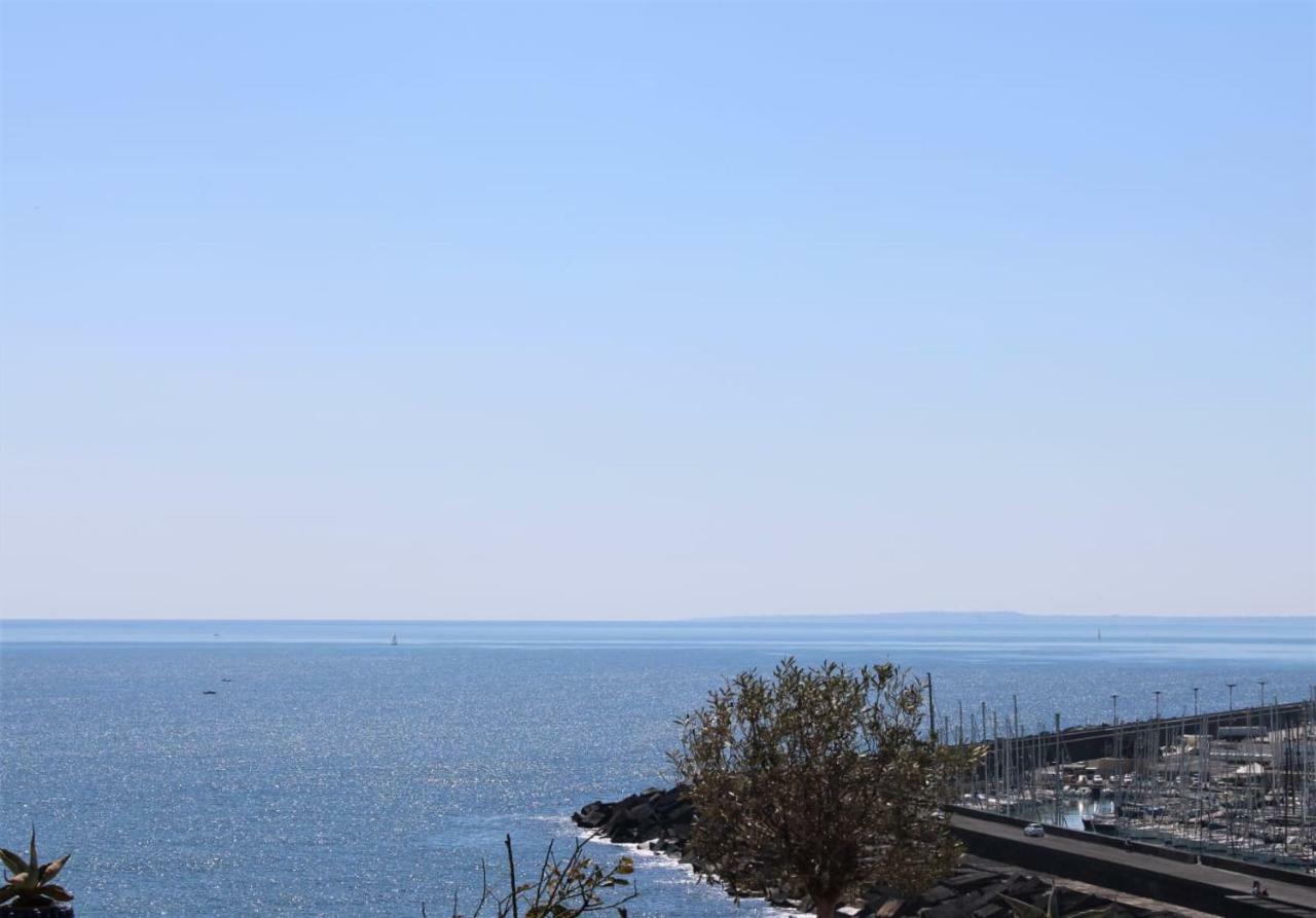Majorana Palace Katanya Dış mekan fotoğraf