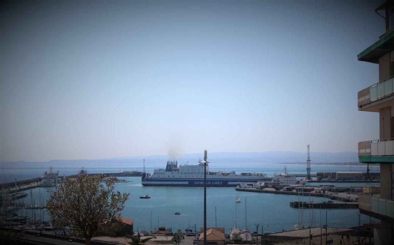 Majorana Palace Katanya Dış mekan fotoğraf